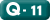����11